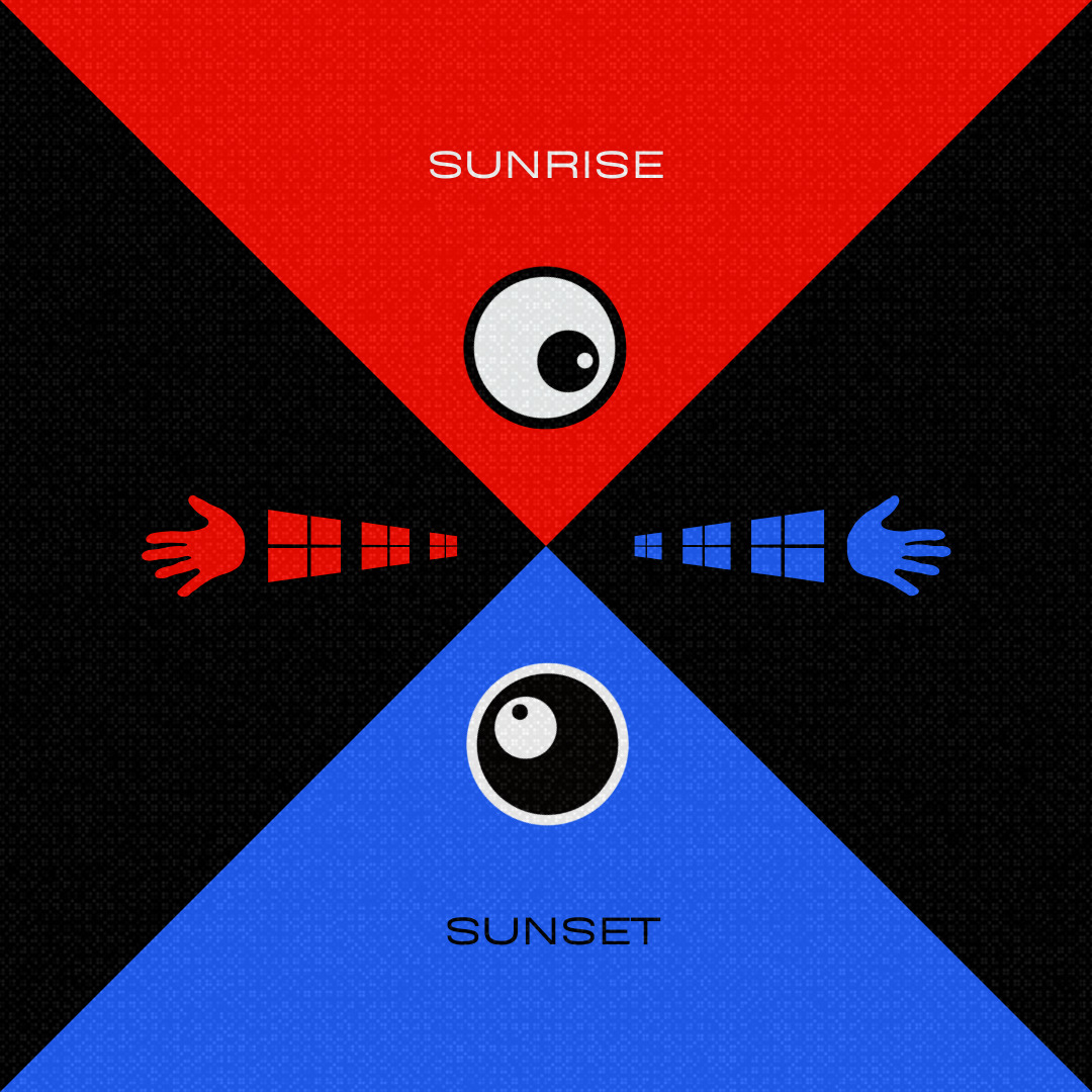 Six-pointed Star & All-seeing Eye – photo 3