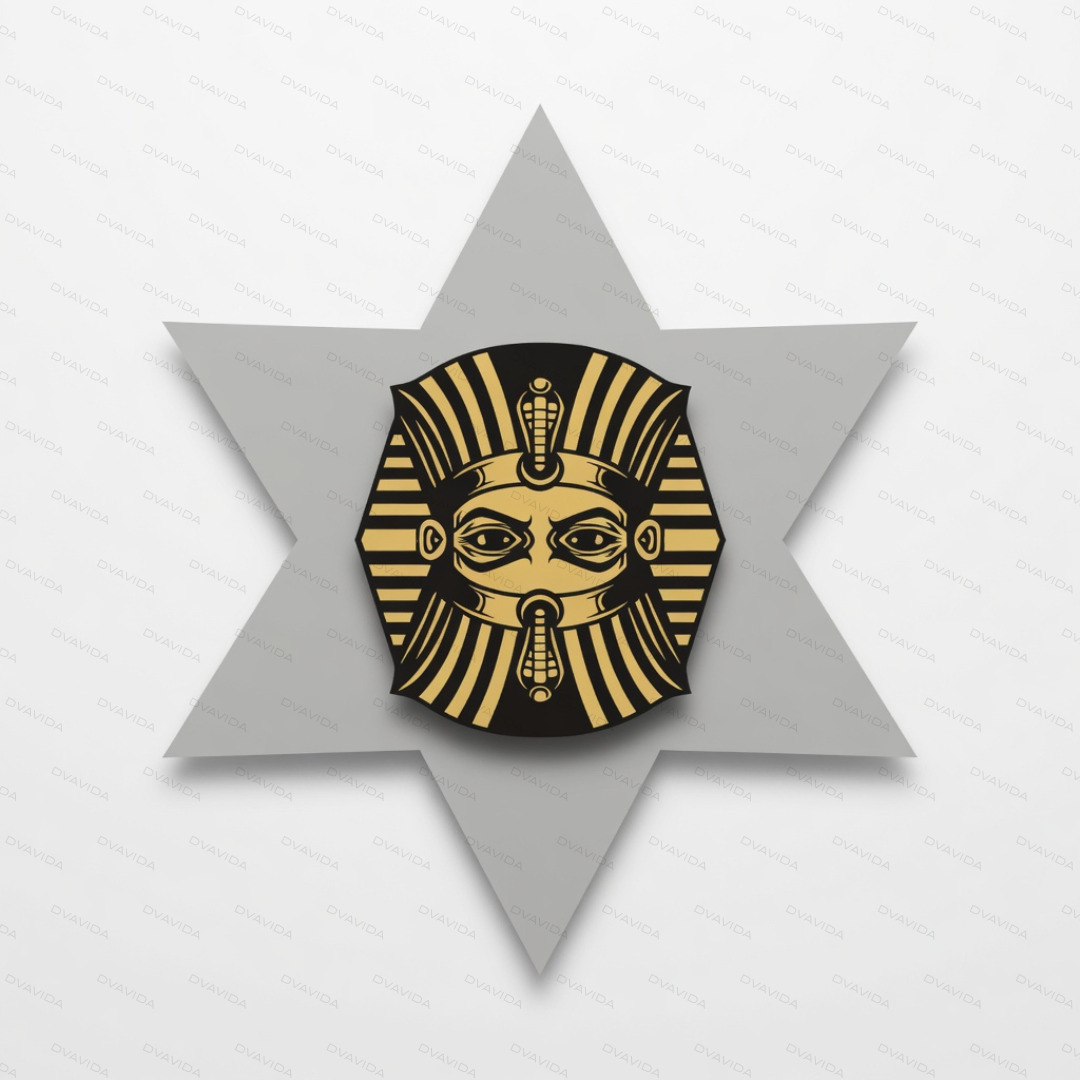Pharaoh Soldiers & Solar Dates – photo 1