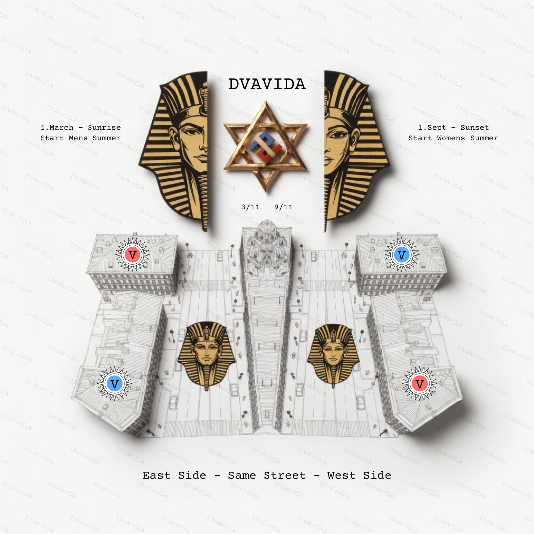 Pharaoh Soldiers & Solar Dates – photo 2
