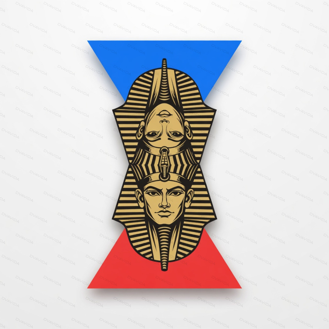 Pharaoh Soldiers & Solar Dates – photo 4